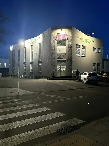 F.H. Marczuk i Wspólnicy - Sklep z Częściami Rolniczymi